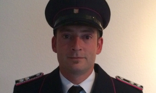 Steffen Abraham