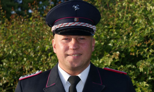 Lars Petersen