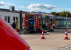 Bild: Pressewart Amtsfeuerwehr Süderbrarup