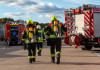 Bild: Pressewart Amtsfeuerwehr Süderbrarup