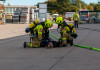 Bild: Pressewart Amtsfeuerwehr Süderbrarup