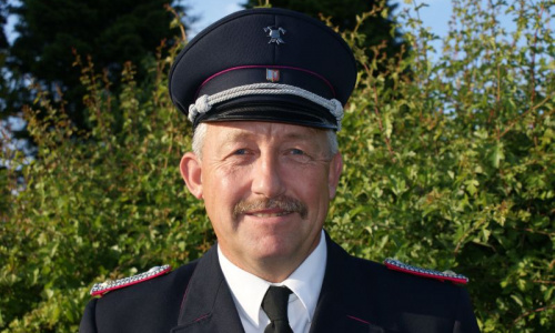 Uwe Raub